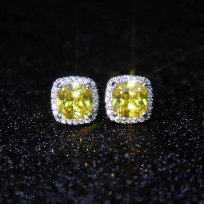 Diamante Amarillo