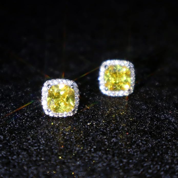 Diamante Amarillo