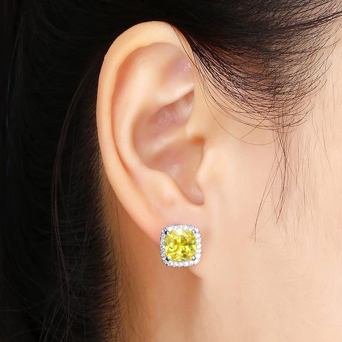 Diamante Amarillo