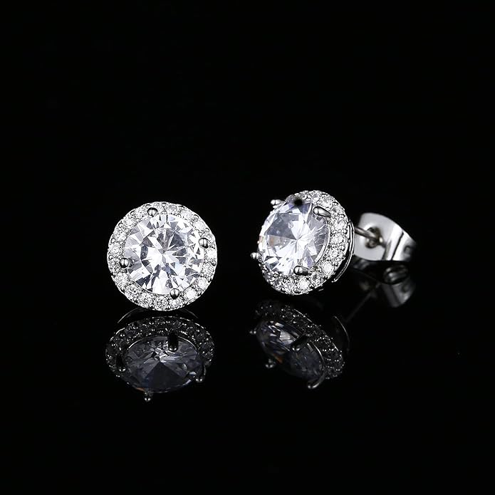 Diamond Studs