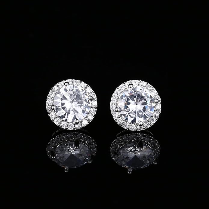 Diamond Studs