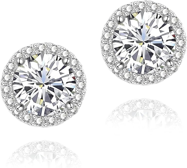 Diamond Studs