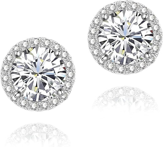 Diamond Studs