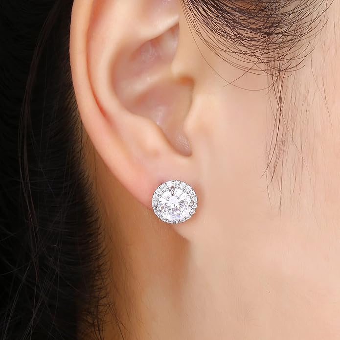 Diamond Studs