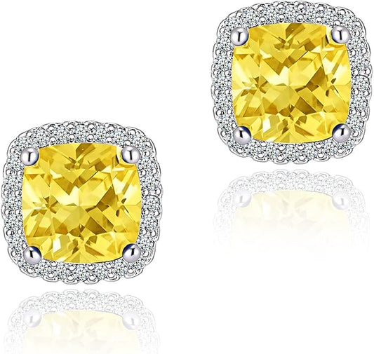 Diamante Amarillo